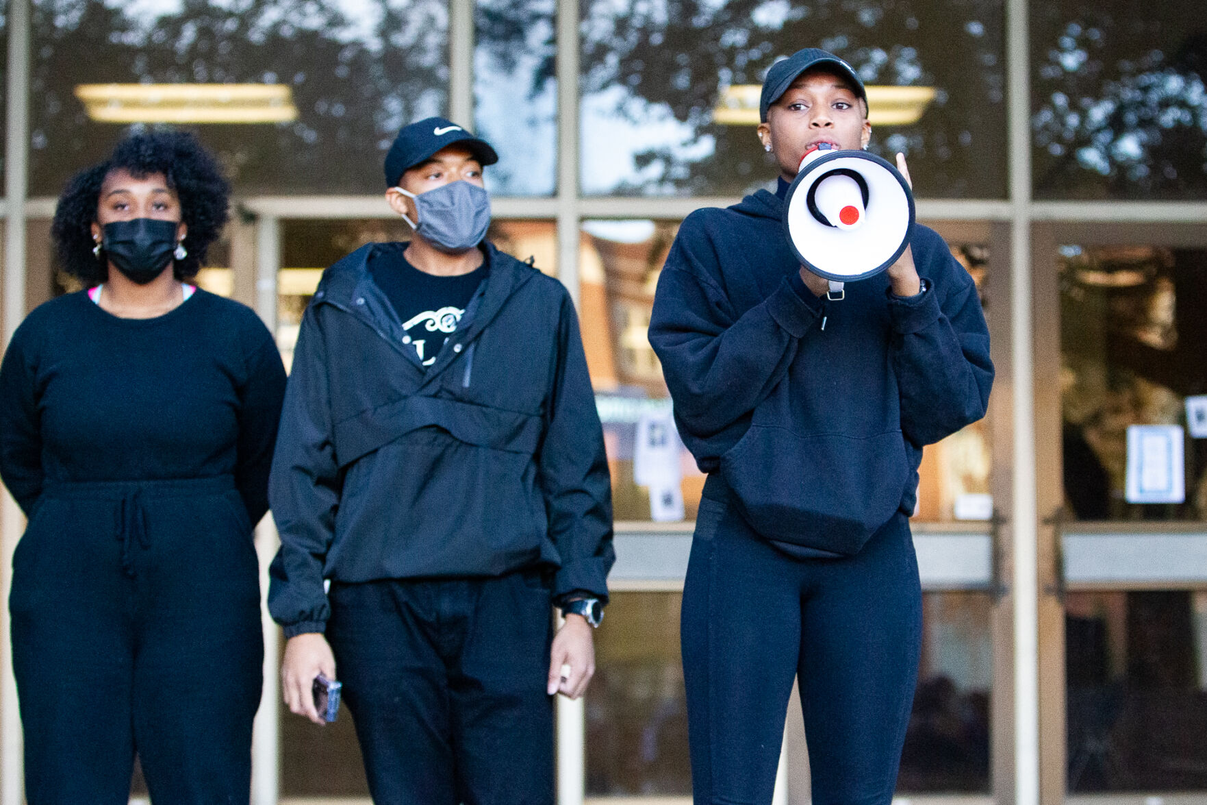 Black Emergency Response Team